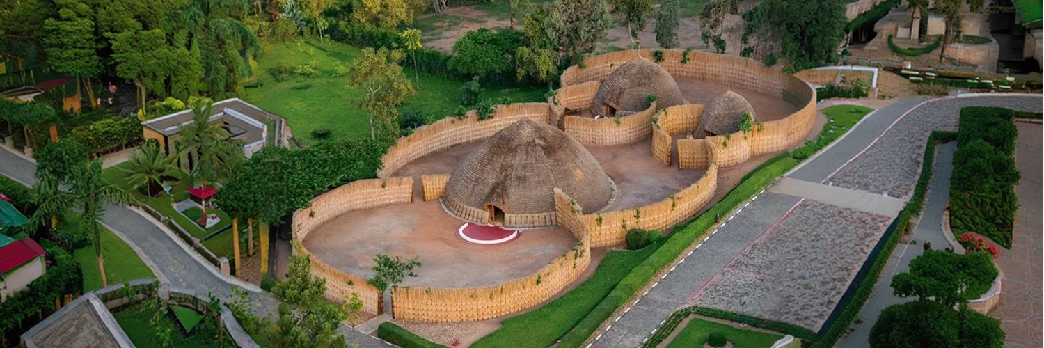 package hotel listing